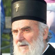 Патријарх српски Иринеј